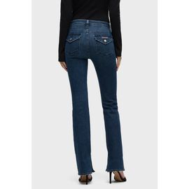 Hudson Jeans Hudson Jeans Barbara High-Rise Bootcut w/ Flap Jean