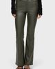 Hudson Jeans Hudson Jeans Barbara Vegan Leather Bootcut Pants - 2