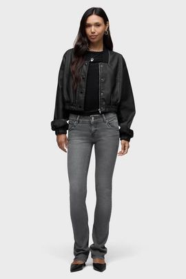 Hudson Jeans Hudson Jeans Beth Baby Bootcut Jean