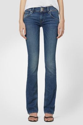 Hudson Jeans Hudson Jeans Beth Midrise Baby Boot