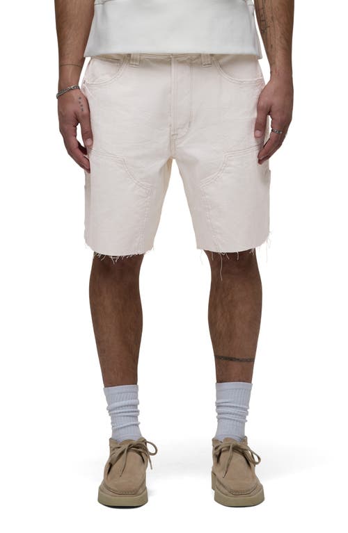 Hudson Jeans Hudson Jeans Carpenter Denim Shorts