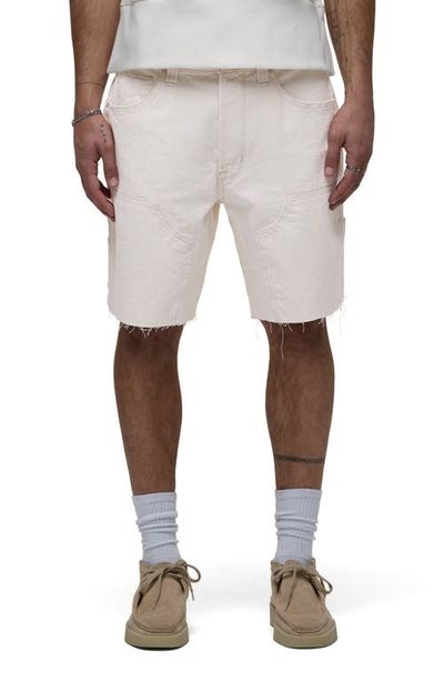 Hudson Jeans Hudson Jeans Carpenter Denim Shorts