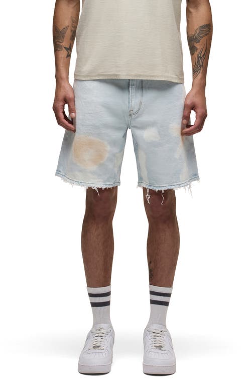 Hudson Jeans Hudson Jeans Clint Relaxed Denim Shorts