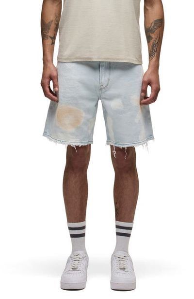 Hudson Jeans Hudson Jeans Clint Relaxed Denim Shorts