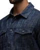 Hudson Jeans Hudson Jeans Cotton Trucker Jacket - 4