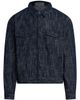 Hudson Jeans Hudson Jeans Cotton Trucker Jacket - 5