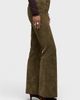 Hudson Jeans Hudson Jeans Dani Faux Suede Flare - 4