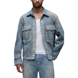 Hudson Jeans Hudson Jeans Denim Shirt Jacket