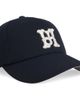 Hudson Jeans Hudson Jeans Embroidered Logo Baseball Cap - 1