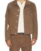 Hudson Jeans Hudson Jeans Flap Shirt - 1