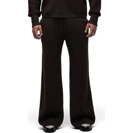 Hudson Jeans Hudson Jeans Foldout Cotton & Cashmere Pants