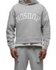 Hudson Jeans Hudson Jeans Graphic Hoodie - 1