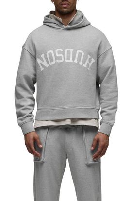 Hudson Jeans Hudson Jeans Graphic Hoodie