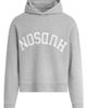 Hudson Jeans Hudson Jeans Graphic Hoodie - 4