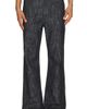 Hudson Jeans Hudson Jeans Hendrix Flare Jean - 1