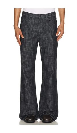 Hudson Jeans Hudson Jeans Hendrix Flare Jean