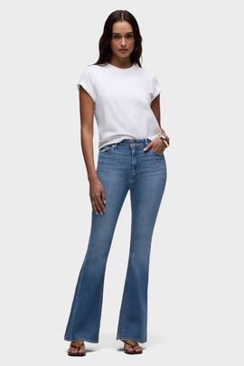 Hudson Jeans Hudson Jeans Holly Flare