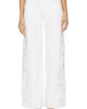 Hudson Jeans Hudson Jeans James High Rise Wide Leg Pants - 1