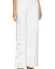 Hudson Jeans Hudson Jeans James High Rise Wide Leg Pants - 2