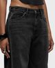 Hudson Jeans Hudson Jeans Jodie Loose Fit Track Wide Leg - 5