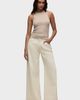 Hudson Jeans Hudson Jeans Jodie Loose Wide Leg Pants - 1