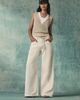 Hudson Jeans Hudson Jeans Jodie Loose Wide Leg Pants - 2