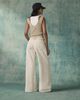 Hudson Jeans Hudson Jeans Jodie Loose Wide Leg Pants - 3