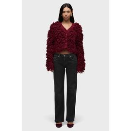 Hudson Jeans Hudson Jeans Kelli Loose Straight Jean