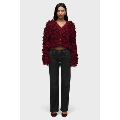 Hudson Jeans Hudson Jeans Kelli Loose Straight Jean