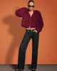 Hudson Jeans Hudson Jeans Kelli Loose Straight Jean - 2
