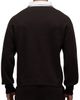 Hudson Jeans Hudson Jeans Long Sleeve Contrast Polo - 2