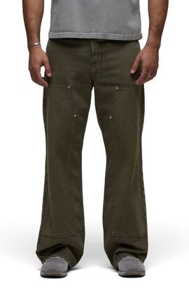 Hudson Jeans Hudson Jeans Luca Relaxed Fit Carpenter Jeans