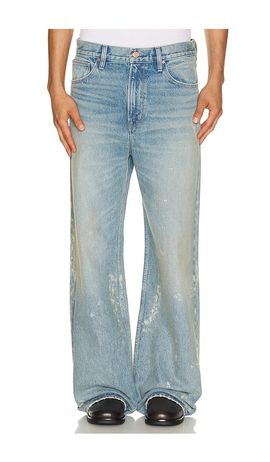 Hudson Jeans Hudson Jeans Luca Wide Leg Jean