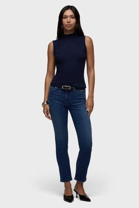 Hudson Jeans Hudson Jeans Nico Straight Ankle Jeans