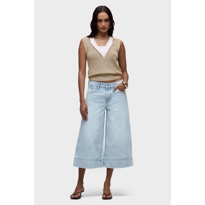 Hudson Jeans Hudson Jeans Noa Relaxed Gaucho