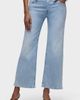 Hudson Jeans Hudson Jeans Rosie Covered Button Fly Wide Leg - 2