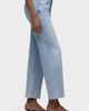 Hudson Jeans Hudson Jeans Rosie Covered Button Fly Wide Leg - 3