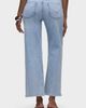 Hudson Jeans Hudson Jeans Rosie Covered Button Fly Wide Leg - 4