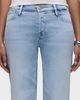 Hudson Jeans Hudson Jeans Rosie Covered Button Fly Wide Leg - 5