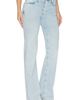 Hudson Jeans Hudson Jeans Rosie High Rise Wide Leg Jeans - 2