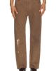 Hudson Jeans Hudson Jeans Rylan Relaxed Straight Jean - 1