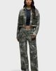 Hudson Jeans Hudson Jeans Rylee Camo Loose Straight - 1