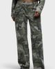 Hudson Jeans Hudson Jeans Rylee Camo Loose Straight - 2