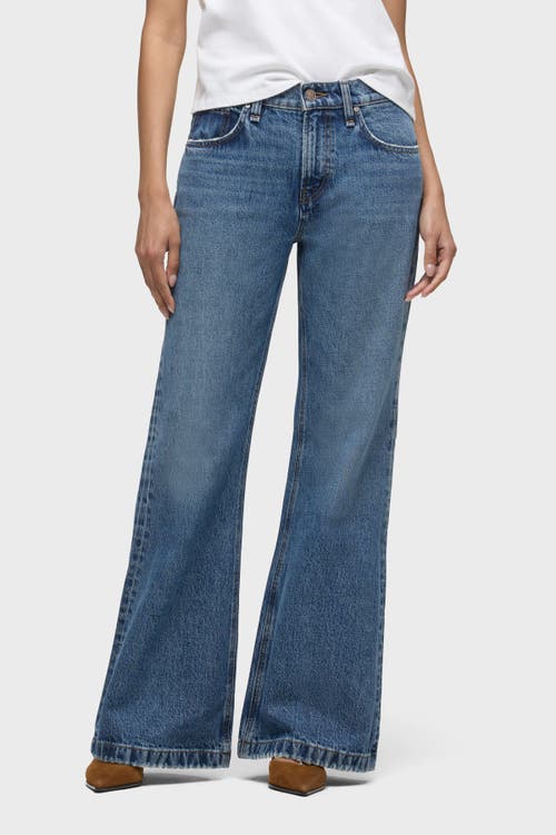 Hudson Jeans Hudson Jeans Rylee Loose Flare