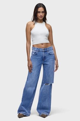 Hudson Jeans Hudson Jeans Rylee Loose Straight