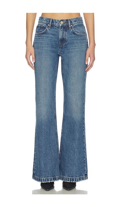Hudson Jeans Hudson Jeans Rylee Low And Flare