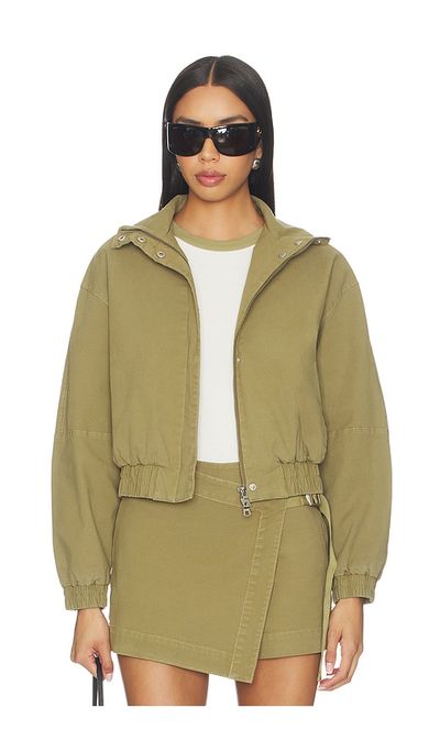 Hudson Jeans Hudson Jeans Sporty Jacket