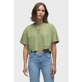 Hudson Jeans Hudson Jeans S/S Forward Seam Tee