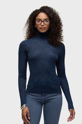 Hudson Jeans Hudson Jeans Tanya Turtleneck