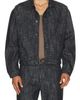 Hudson Jeans Hudson Jeans Trucker Jacket - 1